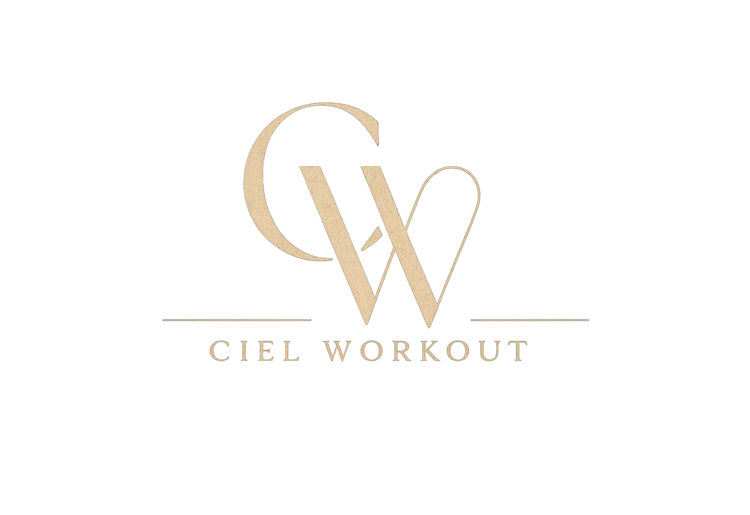 CIEL WORKOUT